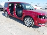 2FMGK5C87HB****** Salvamento y Reparables 2017 Ford Flex en Estado de California