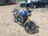 SMTT127Y1RN****** Salvage and Wrecked 2024 Triumph Speed in Cleveland