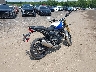 SMTT127Y1RN****** Salvage and Wrecked 2024 Triumph Speed in Ohio State