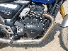 SMTT127Y1RN****** Wrecked 2024 Triumph Speed in Cleveland