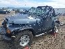 1J4FA49S51P****** Used 2001 Jeep Wrangler in Washington State