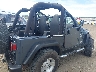 1J4FA49S51P****** Salvage 2001 Jeep Wrangler