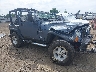 1J4FA49S51P****** Used 2001 Jeep Wrangler