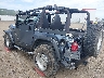 1J4FA49S51P****** Salvage and Repairable 2001 Jeep Wrangler in Spokane