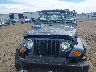 1J4FA49S51P****** Salvage and Repairable 2001 Jeep Wrangler in Washington State