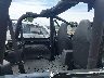 1J4FA49S51P****** Wrecked 2001 Jeep Wrangler in Spokane