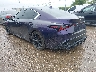 JTHGZ1B28M5****** Salvage and Repairable 2021 Lexus IS 350 in San Antonio South
