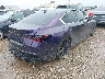 JTHGZ1B28M5****** Salvage and Wrecked 2021 Lexus IS 350 in Texas State