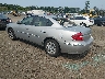 2G4WC582581****** Salvage and Repairable 2008 Buick LaCrosse in Port Murray