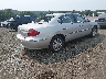 2G4WC582581****** Salvage and Wrecked 2008 Buick LaCrosse in New Jersey State