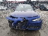 ZARFANBN7L7****** Destrozados 2020 Alfa Romeo Giulia en Estado de Georgia