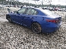 ZARFANBN7L7****** Salvamento y Reparables 2020 Alfa Romeo Giulia en Savannah