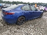 ZARFANBN7L7****** Salvamento y Destrozados 2020 Alfa Romeo Giulia en Estado de Georgia