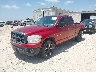 1D7HA18228S****** Usados y Reparables 2008 Dodge Ram 1500 en Abilene