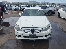 WDDGF81X58F****** Wrecked 2008 Mercedes-Benz C-Class in Arizona State