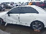 WDDGF81X58F****** Repairable 2008 Mercedes-Benz C-Class in Arizona State