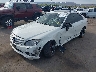 WDDGF81X58F****** Used and Repairable 2008 Mercedes-Benz C-Class in Phoenix
