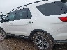 1FM5K7FHXJG****** Salvage 2018 Ford Explorer