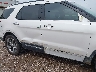 1FM5K7FHXJG****** Salvage and Repairable 2018 Ford Explorer in Texas State