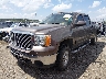 1GTHK23657F****** Salvage and Repairable 2007 GMC Sierra 2500HD in Oklahoma State