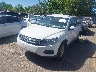WVGAV7AX1HK****** Salvage 2017 Volkswagen Tiguan in Colorado State