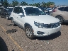 WVGAV7AX1HK****** Wrecked 2017 Volkswagen Tiguan in Colorado State