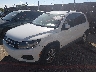 WVGAV7AX1HK****** Used and Repairable 2017 Volkswagen Tiguan in Denver East