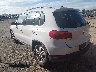 WVGAV7AX1HK****** Salvage and Repairable 2017 Volkswagen Tiguan in Denver East