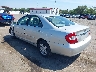 4T1BF30K53U****** Salvamento y Reparables 2003 Toyota Camry en Culpeper