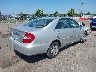 4T1BF30K53U****** Salvamento y Destrozados 2003 Toyota Camry en Estado de Virginia