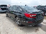 1HGCV1F63JA****** Salvamento y Reparables 2018 Honda Accord en Austin