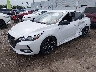 3N1AB8DVXNY****** Used and Repairable 2022 Nissan Sentra in Houston North