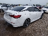 3N1AB8DVXNY****** Salvage and Wrecked 2022 Nissan Sentra in Texas State