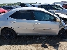 2T1BURHE0JC****** Repairable 2018 Toyota Corolla in Oklahoma State