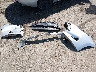 2T1BURHE0JC****** Wrecked 2018 Toyota Corolla in Oklahoma State