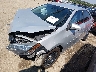 2T1BURHE0JC****** Used and Repairable 2018 Toyota Corolla in Tulsa