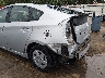 JTDKN3DU7A0****** Reparables 2010 Toyota Prius