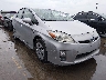 JTDKN3DU7A0****** Salvamento y Destrozados 2010 Toyota Prius en Austin