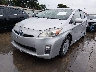 JTDKN3DU7A0****** Usados y Reparables 2010 Toyota Prius en Austin