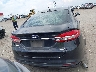 3FA6P0HD1HR****** Salvage 2017 Ford Fusion