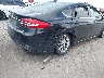 3FA6P0HD1HR****** Salvage and Repairable 2017 Ford Fusion in Arkansas State