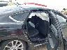 3FA6P0HD1HR****** Wrecked 2017 Ford Fusion in Little Rock