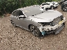 19XFC1F78GE****** Salvage and Wrecked 2016 Honda Civic in Long Island