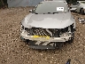 19XFC1F78GE****** Salvage and Repairable 2016 Honda Civic in New York State