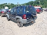 1J4GL48KX5W****** Salvamento y Reparables 2005 Jeep Liberty en Pittsburgh