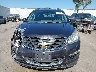 1GNKRFEDXGJ****** Wrecked 2016 Chevrolet Traverse in California State