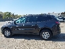 1GNKRFEDXGJ****** Repairable 2016 Chevrolet Traverse in California State