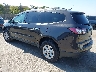 1GNKRFEDXGJ****** Salvage and Repairable 2016 Chevrolet Traverse in San Diego