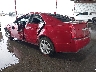 1G6DF577290****** Salvamento y Reparables 2009 Cadillac CTS en Austin North