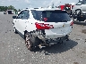 2GNAXYEX9K6****** Salvage and Repairable 2019 Chevrolet Equinox in Clearwater